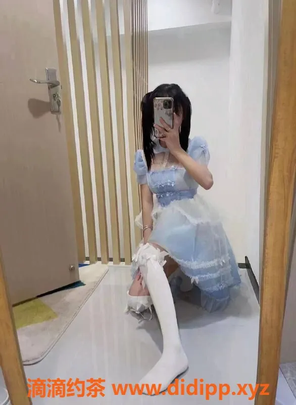 常州楼凤-常州冉冉小萝莉，单次900元，JK洛丽塔风格