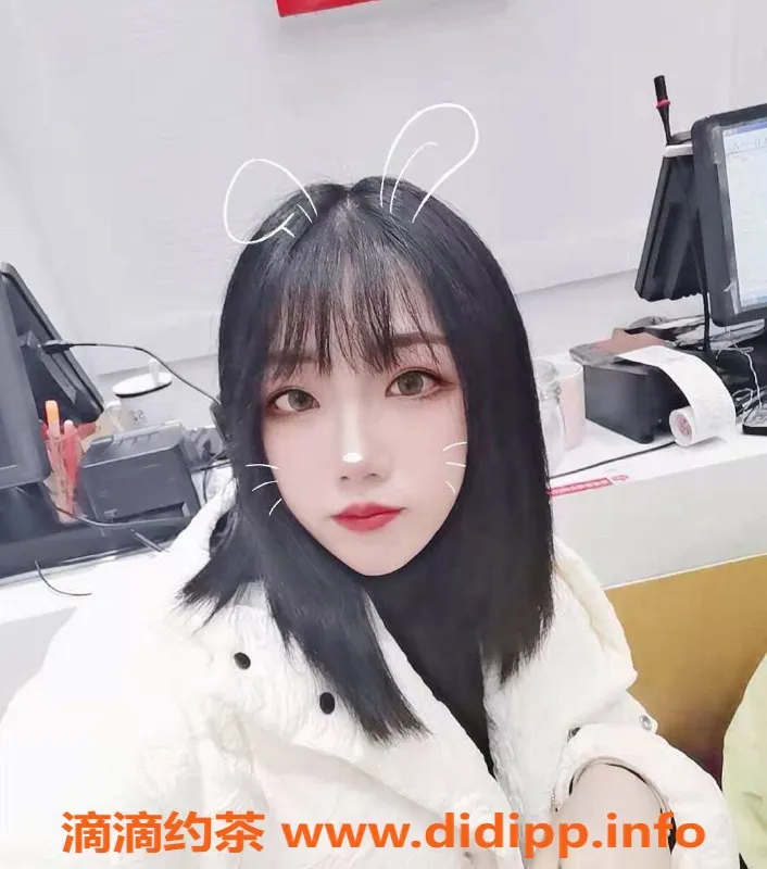 南通楼凤-崇川嫩妹萱萱，165高50重，8分价位