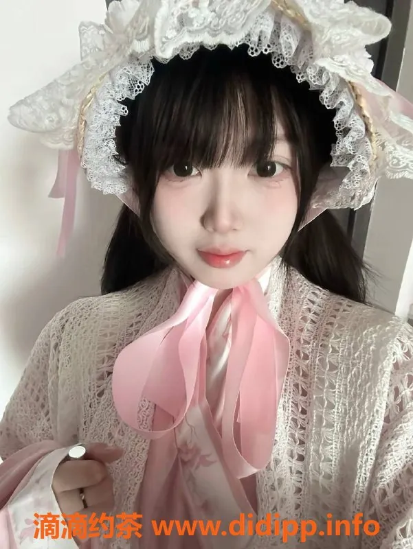 赣州楼凤资源信息,章贡区湉湉，外卖服务，极致体验等你来尝试