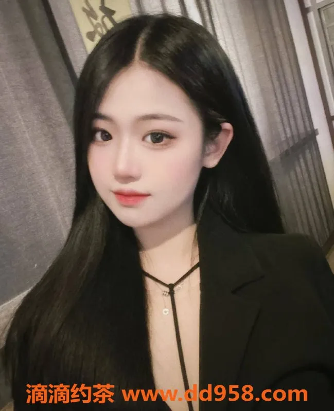 湛江楼凤-小鱼，年轻可爱，价格实惠的服务小姐