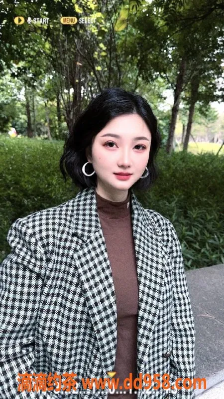 中山楼凤-古镇安琪拉，26岁胸围36B，水费仅600