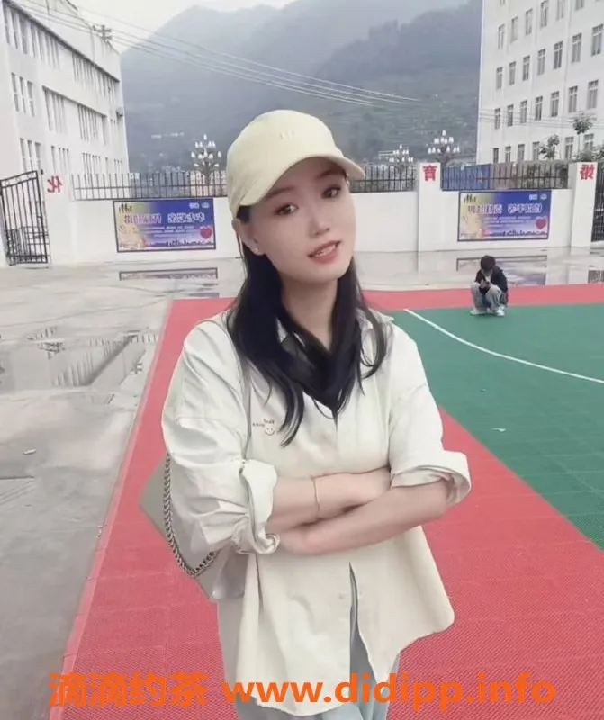 惠州楼凤-仲恺23岁御姐陈江，160cm C罩杯，甜蜜服务！