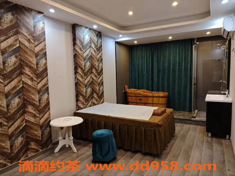 常州spa会所-常州新北小林SPA，439元50分钟放松体验