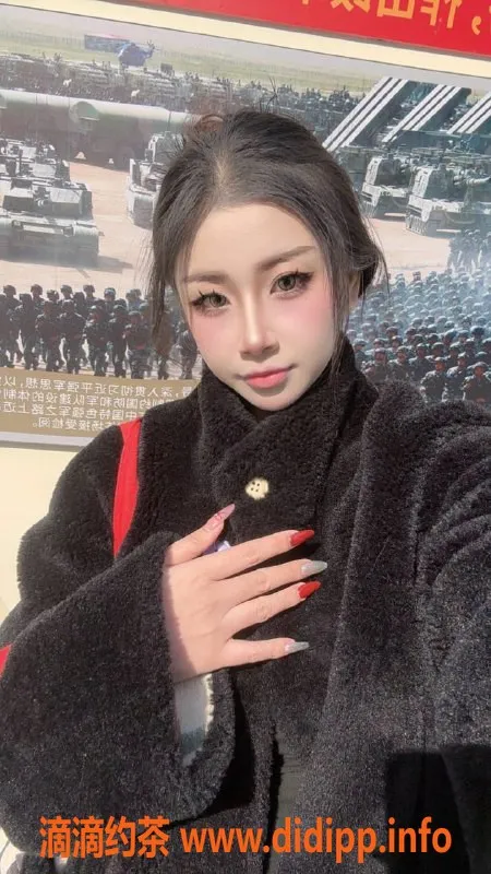 青岛楼凤-新到御姐雯雯，乖巧听话限时优惠