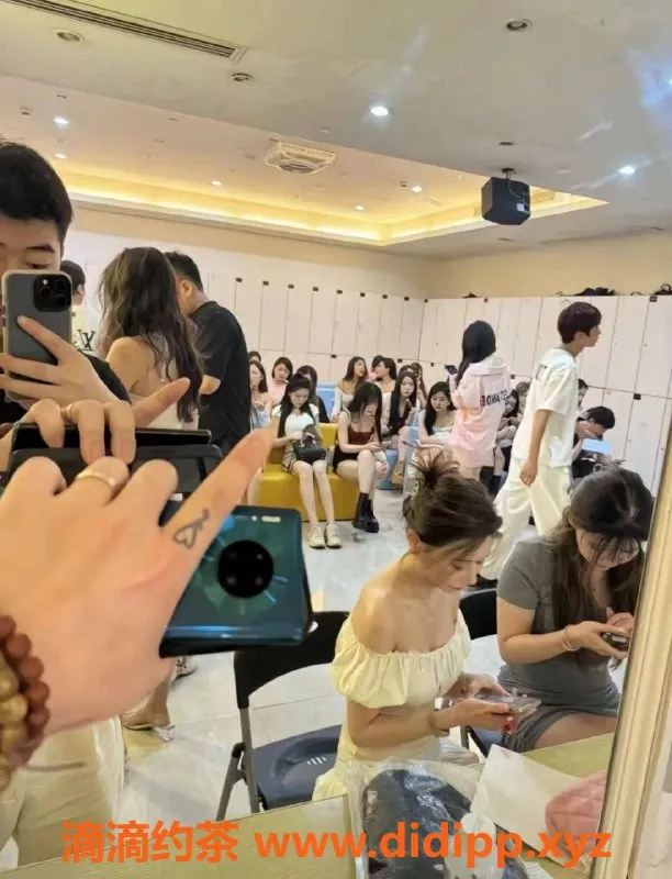 中山spa会所-珠海拱北95口爆会所，全裸服务体验