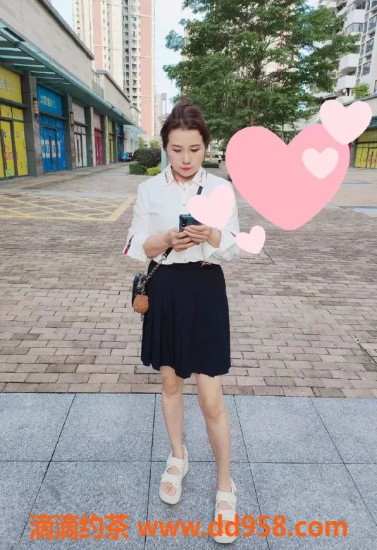 中山楼凤-沙溪莹莹，96年小美女，38C诱惑