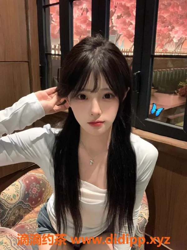 无锡楼凤-无锡子妍，19岁嫩妹，165cm C杯，1100元起