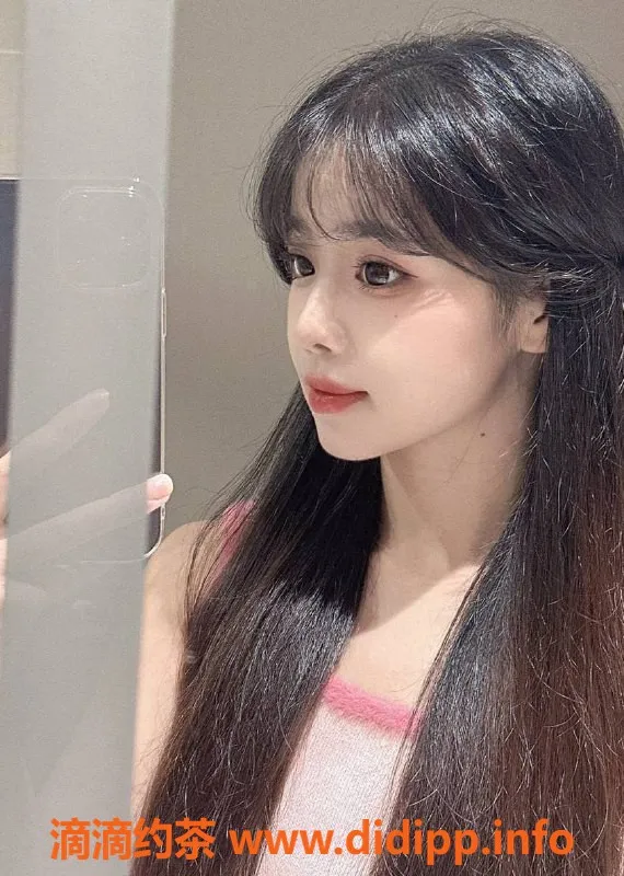 青岛上门服务-青岛嫩妹乔乔，随时上门陪伴