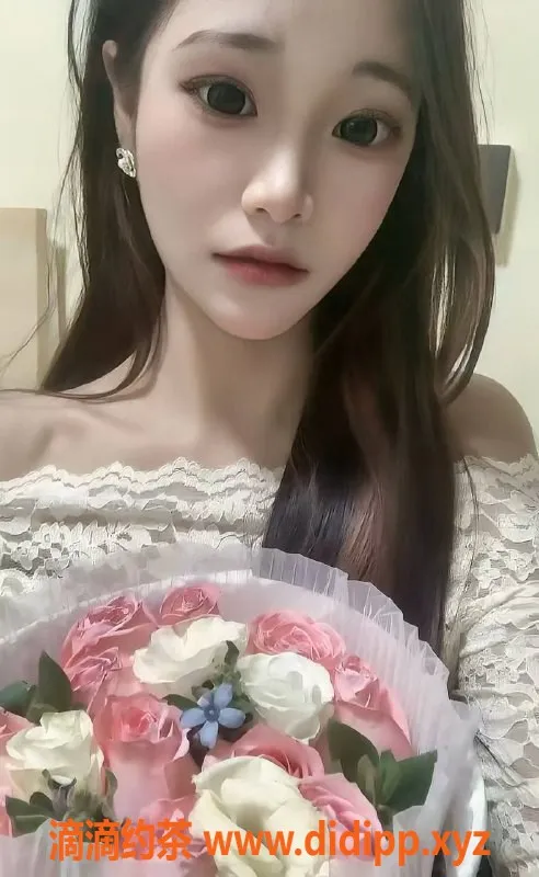 中山楼凤-18岁可可，36B魅力尽显，600元开启愉悦时光