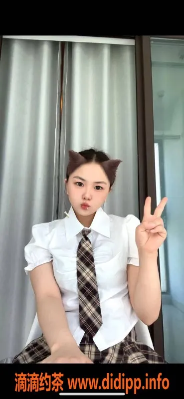 南通楼凤-崇川区小何妹妹，700元起，服务项目多样