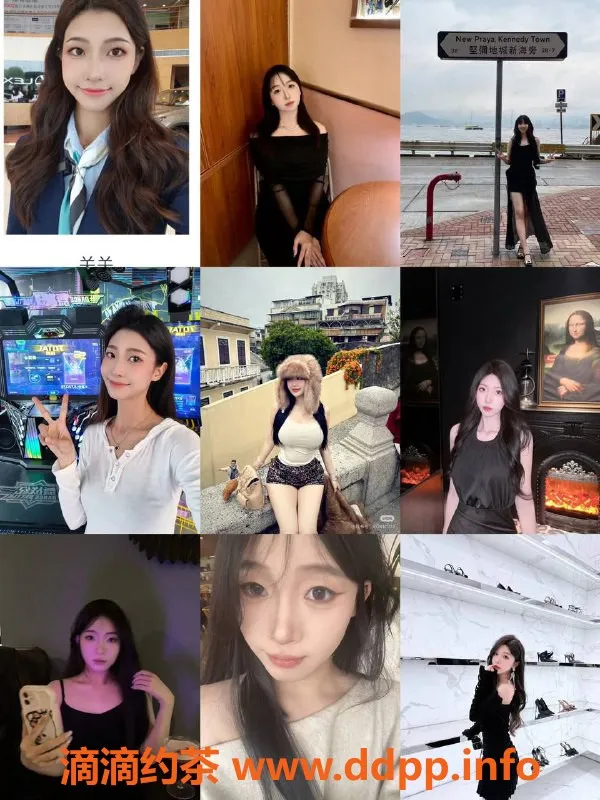 中山楼凤资源信息,中山20岁女仆店，399元体验隐秘乐趣