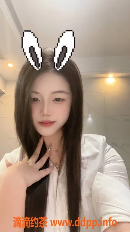 湛江楼凤-小樱，甜美服务，价格亲民，值得一试！