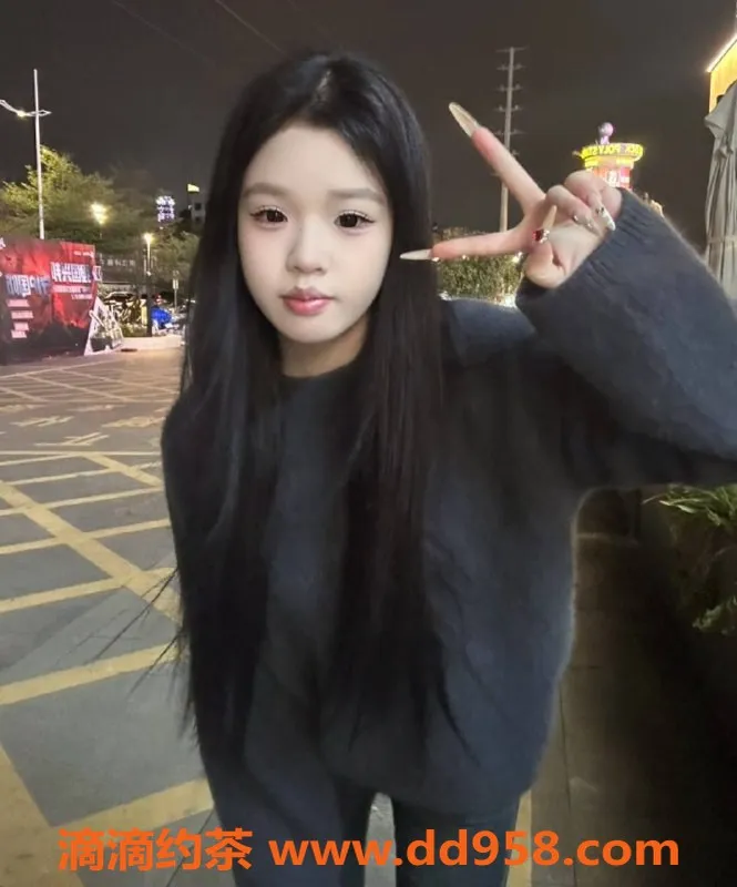 惠州楼凤-江北嫩妹朵朵，18岁，身高162cm，34D蜜桃身材