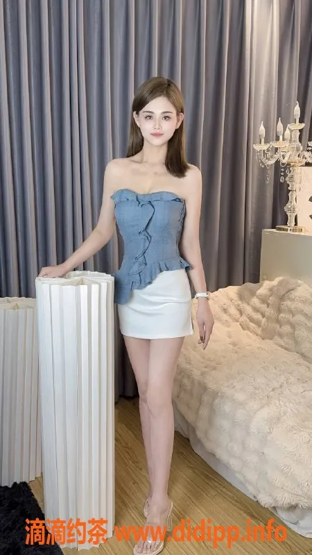 中山楼凤-西区25岁coco，胸围34B服务热情，600元起