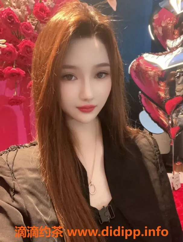 上海楼凤-徐汇熊戴戴，168cm胸D女友系服务仅1200P