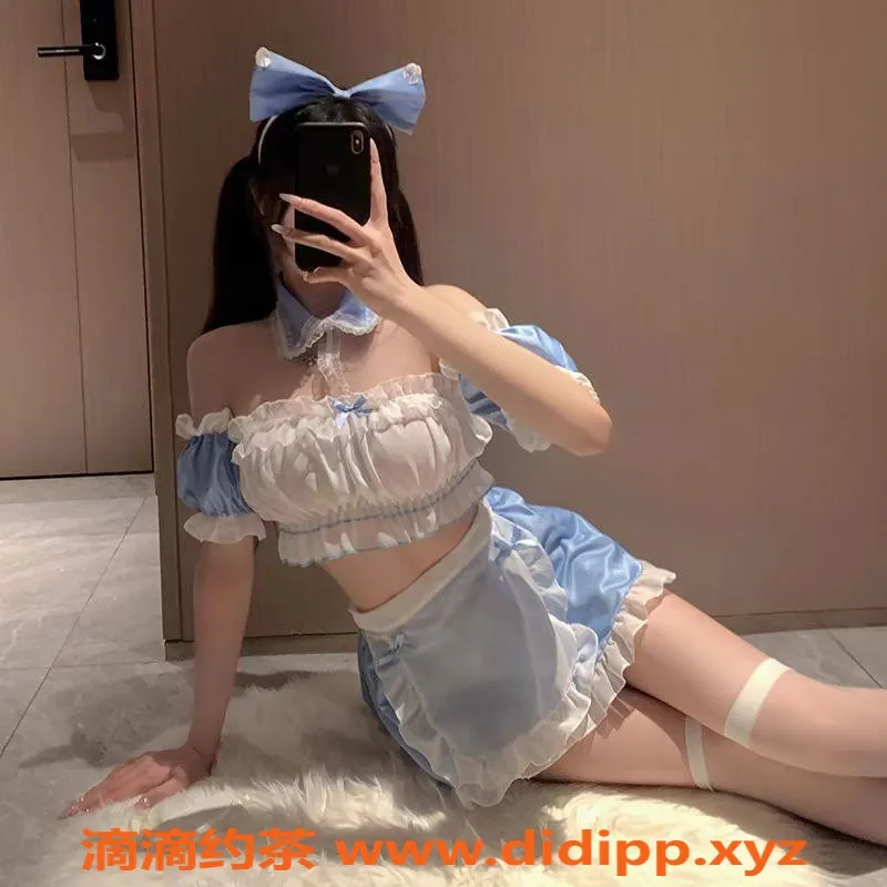 常州外围-常州山茶花04年极品萝莉，160cm仅40kg