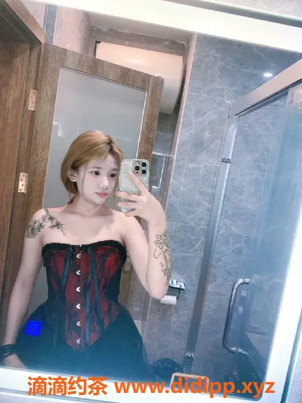 湛江楼凤-爱琪：年轻靓丽身材，带你体验极致服务