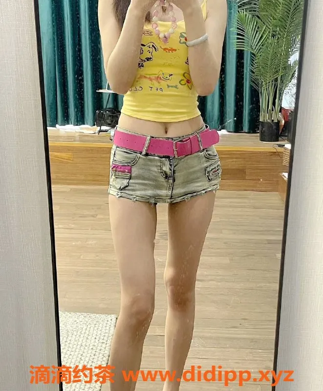 常州楼凤-常州小语 164CM 49KG B罩杯激情服务