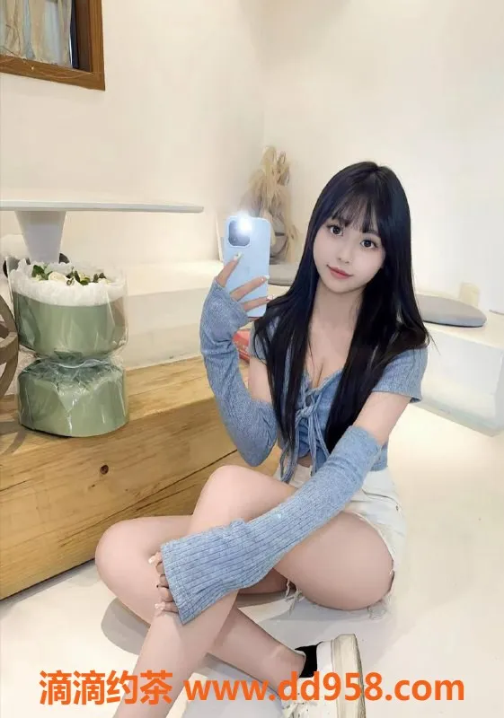 青岛楼凤-市北长腿学生崽崽，21岁，仅需预约