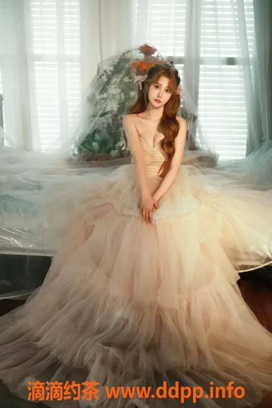 温州上门服务-鹿城玖玖，女友式服务，163cm 41kg