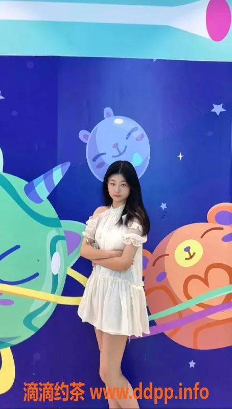 惠州楼凤-初语 — 陈江地区优质服务体验