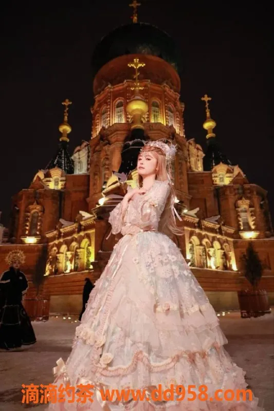 沈阳楼凤-哈尔滨甜甜，身材好，服务优，800元享受