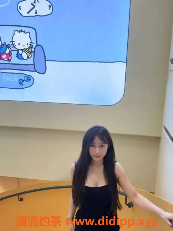 青岛楼凤-青岛轻语，身高168，95C，随时上门服务