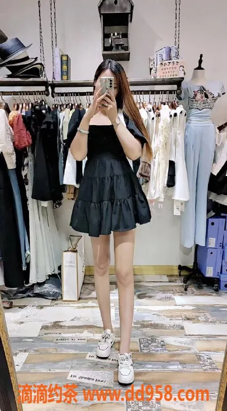 南通楼凤-崇川区潇潇，服务优质，魅力无限