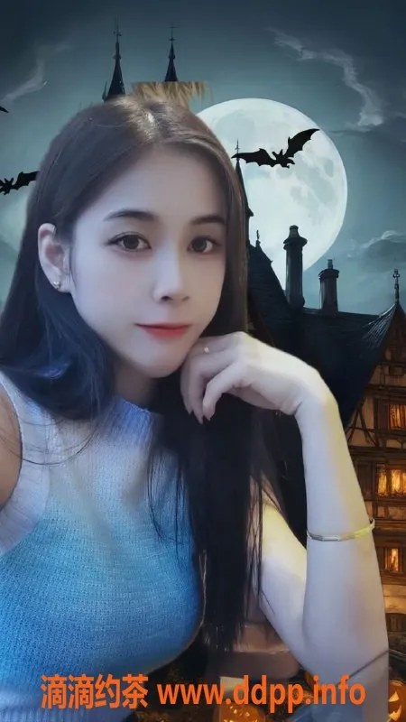 中山楼凤-古镇小桃子，23岁C罩杯美少女