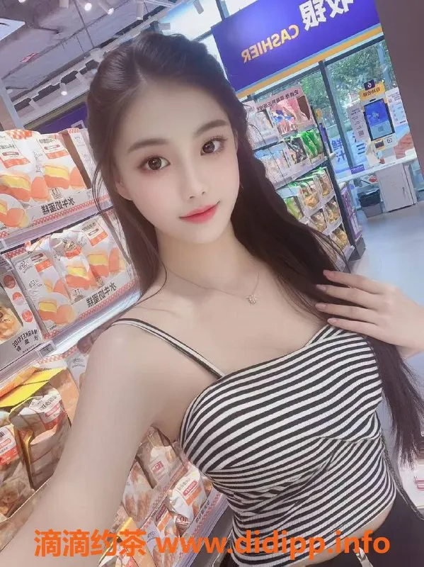 东莞楼凤-大朗果果，双向服务超赞，价格亲民！