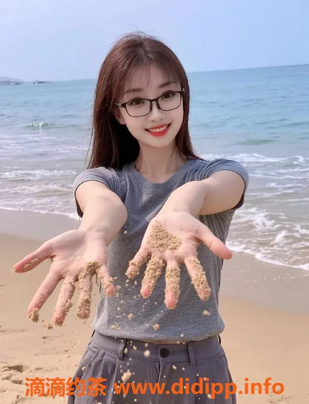 惠州上门服务-25岁七七老师，160高90斤，激情服务等你来体验！