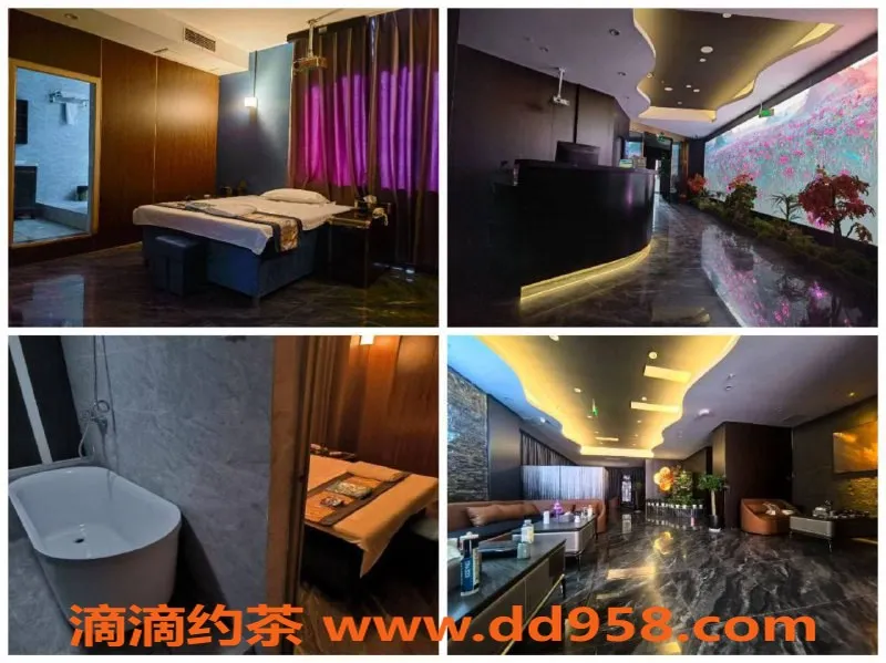 中山spa会所-珠海高端会所体验，约会无忧！