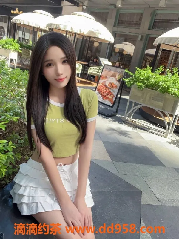 中山楼凤-中山小雪，600p超值享受