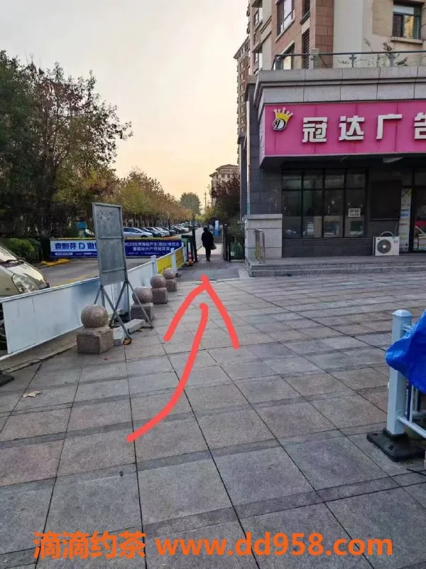 烟台楼凤-开发区乐乐，极致舒适体验！