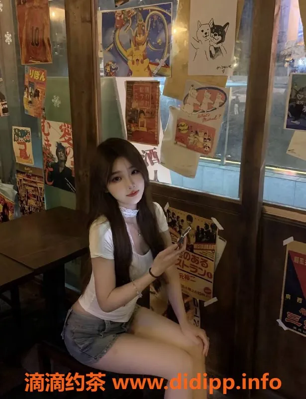 青岛楼凤-市北区嘉欣，19岁168cm，体重48斤