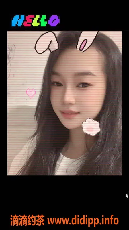 中山楼凤-石岐姗姗28岁 36C胸围 课时实惠