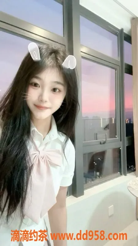 惠州楼凤-大亚湾小希，19岁可爱口交一夜650
