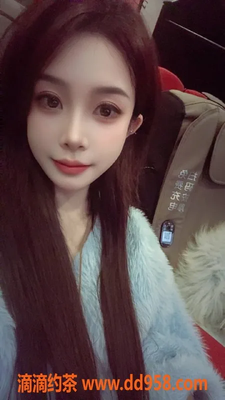 常州楼凤-玲娜贝儿 | 御姐级巨乳美女，情绪价值满分！