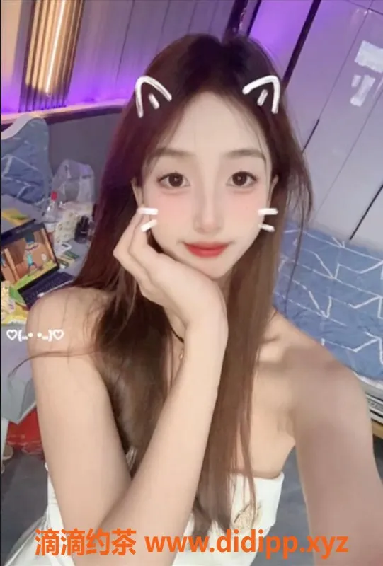 惠州楼凤-惠州可乐，19岁高挑嫩妹，600元享受亲密服务