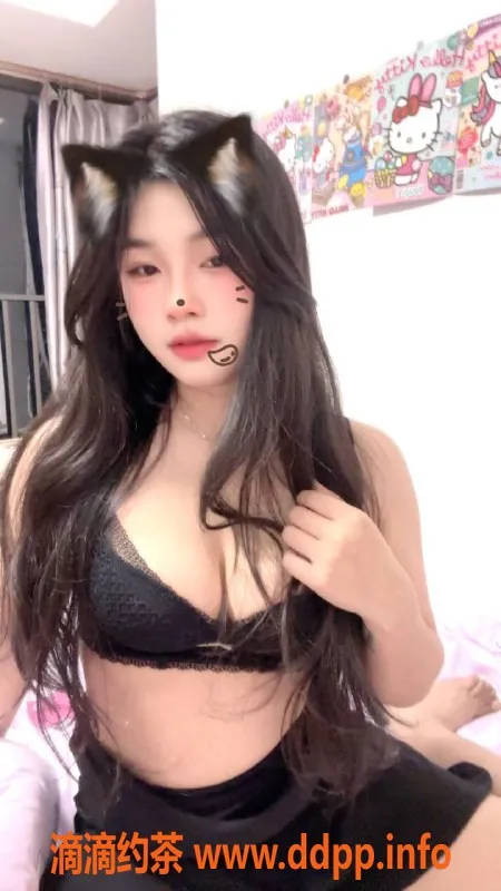 惠州楼凤-琪琪，25岁，36C，700元/小时，陈江地区服务