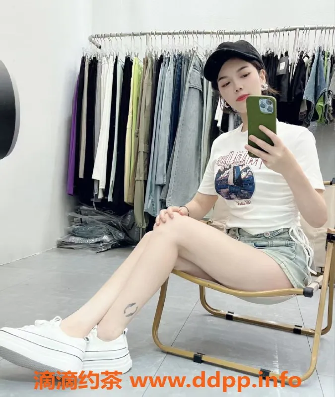 惠州楼凤-龙丰安静23岁34D服务，600元/次