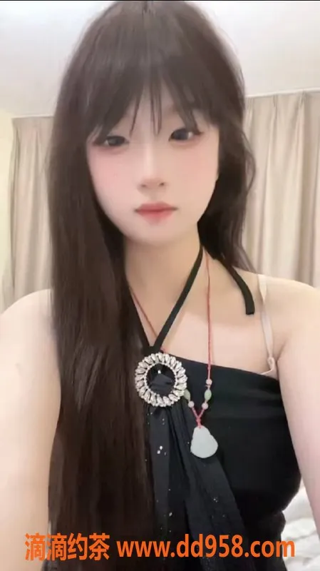 中山楼凤-18岁梓琪，石岐地区的甜美伴侣