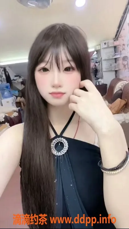 中山楼凤-18岁梓琪，石岐地区的甜美伴侣