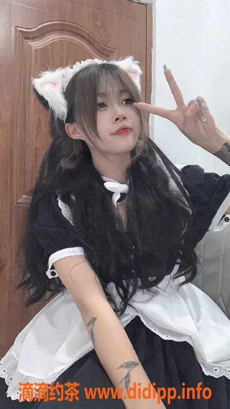 惠州楼凤-惠城区小迪，性感女神来袭，800p起服务