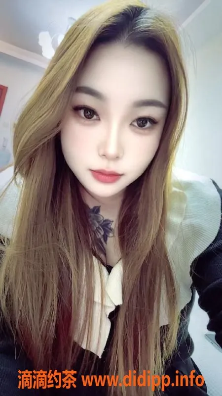 中山楼凤-中山东区琪琪，服务优质，停车500p起