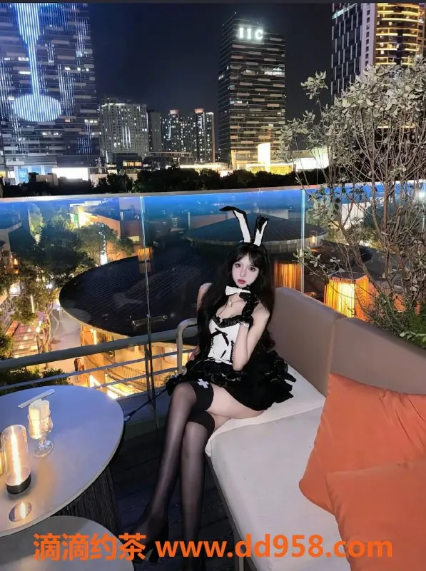 徐州女仆店-徐州蓉儿：170身高95体重，女仆服务超赞