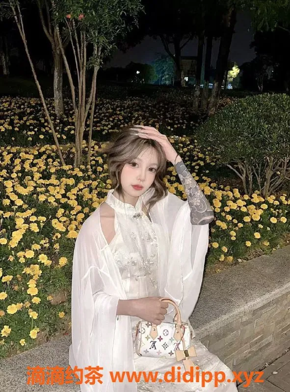 惠州楼凤-麦地CC，19岁34B，美丽与服务兼得