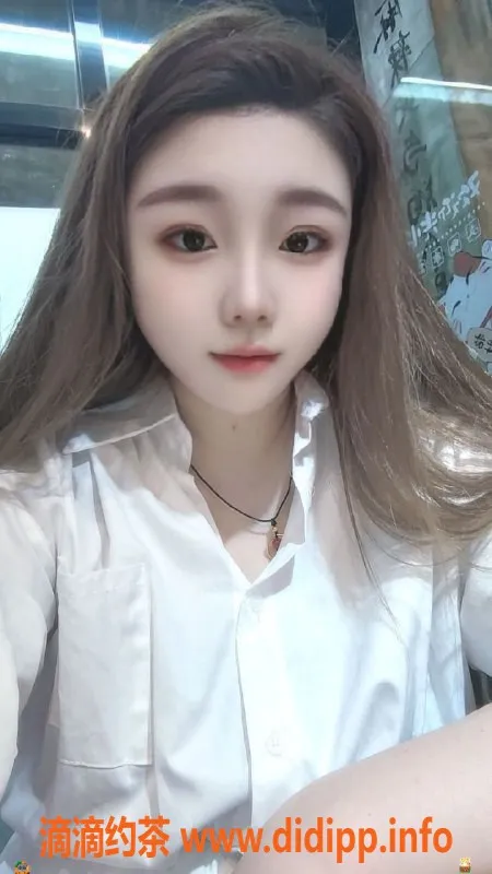 中山楼凤-西区24岁倪敏，36D丰胸服务等你体验