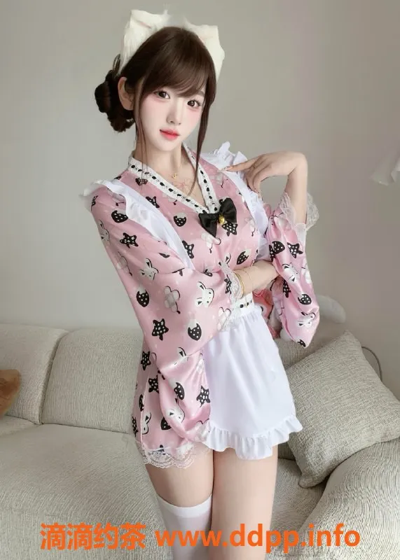 无锡楼凤-夏可可 梁溪极品 69元舌吻包夜3K