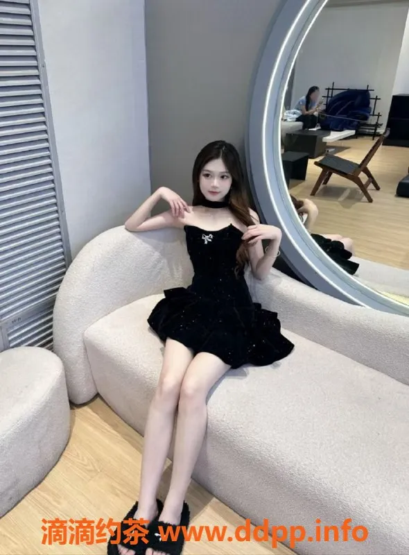 中山楼凤-中山东升两位美女，洗吹做只需400元